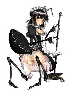 Rating: Explicit Score: 0 Tags: 2013 animal_arms animal_humanoid animal_legs ant ant_humanoid antennae_(anatomy) arthropod arthropod_abdomen arthropod_humanoid big_butt black_hair blush breasts butt cleaning_tool clothing digitigrade dom_(artist) e621 female genitals hair humanoid hymenopteran hymenopteran_humanoid insect insect_humanoid kneeling legwear maid_uniform monster monster_girl_(genre) mop panties simple_background solo stockings thick_thighs thin_calves unavailable_at_source underwear uniform vulva white_background wide_hips User: bunchy7s Rating: Explicit Score: 0 Tags: 2013 animal_arms animal_humanoid animal_legs ant ant_humanoid antennae_(anatomy) arthropod arthropod_abdomen arthropod_humanoid big_butt black_hair blush breasts butt cleaning_tool clothing digitigrade dom_(artist) e621 female genitals hair humanoid hymenopteran hymenopteran_humanoid insect insect_humanoid kneeling legwear maid_uniform monster monster_girl_(genre) mop panties simple_background solo stockings thick_thighs thin_calves unavailable_at_source underwear uniform vulva white_background wide_hips User: bunchy7s