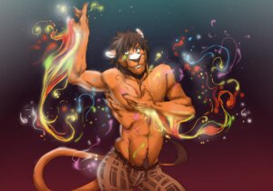 Rating: Safe Score: 0 Tags: abs anthro arcticlion beard biceps blue_eyes body_hair bottomwear brown_body brown_fur brown_hair claws clenched_teeth clothed clothing colorful_theme e621 facial_hair felid fur grin hair happy_trail hi_res lion magic male mammal muscular muscular_anthro muscular_male pantherine pants pecs pose pubes smile solo tail teeth topless white_claws User: bunchy7s Rating: Safe Score: 0 Tags: abs anthro arcticlion beard biceps blue_eyes body_hair bottomwear brown_body brown_fur brown_hair claws clenched_teeth clothed clothing colorful_theme e621 facial_hair felid fur grin hair happy_trail hi_res lion magic male mammal muscular muscular_anthro muscular_male pantherine pants pecs pose pubes smile solo tail teeth topless white_claws User: bunchy7s