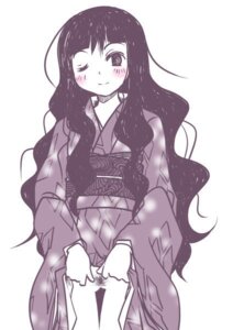 Rating: Explicit Score: 0 Tags: blush female itoshiki_rin pubic_hair rule34 sayonara_zetsubou_sensei tagme User: bunchy7s