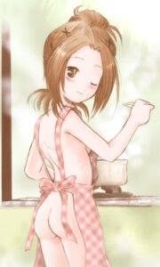 Rating: Explicit Score: 0 Tags: apron ass brown_eyes brown_hair cooking female hair_ornament hairclip looking_back naked_apron rozen_maiden rule34 saitou_(rozen_maiden) wink User: bunchy7s Rating: Explicit Score: 0 Tags: apron ass brown_eyes brown_hair cooking female hair_ornament hairclip looking_back naked_apron rozen_maiden rule34 saitou_(rozen_maiden) wink User: bunchy7s