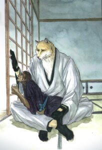 Rating: Safe Score: 0 Tags: anthro asian_clothing beverage bleach_(series) blind canid canine canis clothing disability duo e621 east_asian_clothing food footwear gloves handwear human human_on_anthro interspecies japanese_clothing kaname_tosen legwear male male/male male_on_anthro mammal romantic romantic_couple sajin_komamura shoji sitting socks tatami tea unknown_artist wolf yukata User: bunchy7s Rating: Safe Score: 0 Tags: anthro asian_clothing beverage bleach_(series) blind canid canine canis clothing disability duo e621 east_asian_clothing food footwear gloves handwear human human_on_anthro interspecies japanese_clothing kaname_tosen legwear male male/male male_on_anthro mammal romantic romantic_couple sajin_komamura shoji sitting socks tatami tea unknown_artist wolf yukata User: bunchy7s