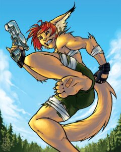 Rating: Safe Score: 0 Tags: 2005 4:5 action_pose anthro bandage bottomwear chest_wraps clothed clothing detailed_background e621 erin_english feet felid female gun hindpaw holding_gun holding_object holding_ranged_weapon holding_weapon humanoid_feet low-angle_view mammal pancheir paws plantigrade pose raised_foot ranged_weapon shorts soles solo stomping tail tomboy weapon worm's-eye_view wraps User: bunchy7s Rating: Safe Score: 0 Tags: 2005 4:5 action_pose anthro bandage bottomwear chest_wraps clothed clothing detailed_background e621 erin_english feet felid female gun hindpaw holding_gun holding_object holding_ranged_weapon holding_weapon humanoid_feet low-angle_view mammal pancheir paws plantigrade pose raised_foot ranged_weapon shorts soles solo stomping tail tomboy weapon worm's-eye_view wraps User: bunchy7s