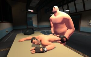Rating: Explicit Score: 0 Tags: 2boys 3d anal anal_penetration anal_sex artist_request bent_over ctf_2fort garry's_mod gay heavy_(team_fortress_2) heavy_weapons_guy human human_male human_only human_penetrating human_penetrating_human human_penetrating_male male male_only male_penetrating male_penetrating_human male_penetrating_male multiple_boys multiple_males penetration rule34 sex size_difference sniper_(team_fortress_2) team_fortress_2 yaoi User: bunchy7s