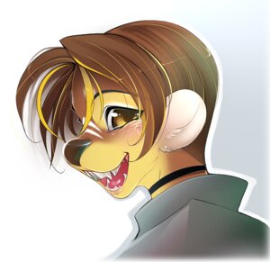 Rating: Safe Score: 0 Tags: amber_eyes anthro aquatic brown_eyes brown_hair brown_nose countershading digital_media_(artwork) dunkleosteus e621 fangs female fish fur hair hybrid mammal mikhaila_kirov mustelid otter placoderm prehistoric_species shaded sharp_teeth simple_background smile solo teeth tomboy tsampikos white_background User: bunchy7s Rating: Safe Score: 0 Tags: amber_eyes anthro aquatic brown_eyes brown_hair brown_nose countershading digital_media_(artwork) dunkleosteus e621 fangs female fish fur hair hybrid mammal mikhaila_kirov mustelid otter placoderm prehistoric_species shaded sharp_teeth simple_background smile solo teeth tomboy tsampikos white_background User: bunchy7s
