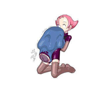 Rating: Explicit Score: 0 Tags: a- arms_behind_back clitoris clothes color ditto female hair human kneeling maylene_(pokemon) nintendo pink_hair pokemon pokemon_(species) pokemon_dppt pokephilia pussy rule34 slime_inflation slime_monster tagme User: bunchy7s