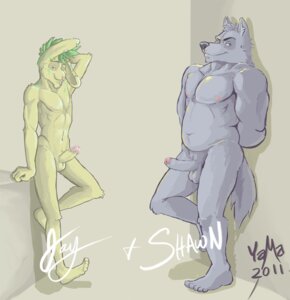 Rating: Explicit Score: 0 Tags: amber_eyes anthro balls canid canine canis duo e621 erection foreskin genitals green_eyes green_hair hair humanoid_genitalia humanoid_penis jay_(shiro_sirius) lagomorph leporid looking_at_viewer male mammal muscular nipples nude one_eye_closed partially_retracted_foreskin penis piercing rabbit retracted_foreskin seductive shawn_(shiro_sirius) slightly_chubby tail wink wolf wolfyama User: bunchy7s Rating: Explicit Score: 0 Tags: amber_eyes anthro balls canid canine canis duo e621 erection foreskin genitals green_eyes green_hair hair humanoid_genitalia humanoid_penis jay_(shiro_sirius) lagomorph leporid looking_at_viewer male mammal muscular nipples nude one_eye_closed partially_retracted_foreskin penis piercing rabbit retracted_foreskin seductive shawn_(shiro_sirius) slightly_chubby tail wink wolf wolfyama User: bunchy7s