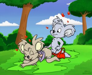 Rating: Explicit Score: 0 Tags: 1boy 1girls 2011 a.g.i. anthro anthro_female anthro_male anthro_on_anthro anthro_only anthro_penetrated anthro_penetrating anthro_penetrating_anthro blinky_bill blinky_bill_(series) color cub cub_on_cub eyebrows eyelashes female female_cub female_penetrated fur furry furry_female furry_male furry_only heart heart_symbol koala koala_girl male male/female male_cub male_penetrating male_penetrating_female marsupial nutsy pussy rule34 sex straight url vaginal_penetration young young_anthro young_female young_male User: bunchy7s