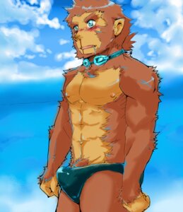 Rating: Explicit Score: 0 Tags: abs anime_nosebleed blood blush bodily_fluids bulge clothed clothing cloud detailed_bulge drooling e621 erection erection_under_clothing eyewear fur genital_outline goggles haplorhine kemono male mammal monkey nipples nosebleed outside penis_outline primate pubes saliva sky skyscape solo swimwear tiluta User: bunchy7s Rating: Explicit Score: 0 Tags: abs anime_nosebleed blood blush bodily_fluids bulge clothed clothing cloud detailed_bulge drooling e621 erection erection_under_clothing eyewear fur genital_outline goggles haplorhine kemono male mammal monkey nipples nosebleed outside penis_outline primate pubes saliva sky skyscape solo swimwear tiluta User: bunchy7s