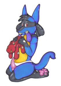 Rating: Explicit Score: 0 Tags: bite carrying color feral fur lucario male male_only nude penis pokemon pokemon_(species) rule34 side_view sitting solo tagme User: bunchy7s Rating: Explicit Score: 0 Tags: bite carrying color feral fur lucario male male_only nude penis pokemon pokemon_(species) rule34 side_view sitting solo tagme User: bunchy7s