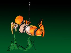 Rating: Explicit Score: 0 Tags: armor armored_samus bondage bound female human metroid metroid_prime nintendo pauldrons rule34 samus_aran tagme varia_suit User: bunchy7s
