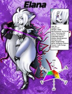 Rating: Questionable Score: 0 Tags: abstract_background anklet anthro biped boots breasts canid canine canis cleavage clothed clothing e621 english_text female footwear hair high_heeled_boots high_heels jewelry long_hair looking_at_viewer mammal pose purple_eyes shoes simple_background solo spikes standing text unknown_artist whip white_hair wolf User: bunchy7s