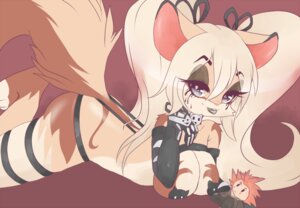 Rating: Questionable Score: 0 Tags: 3_toes alternative_fashion anthro armwear bedroom_eyes big_breasts biped bound breasts brown_body brown_fur clothing coffeechicken collar digital_media_(artwork) e621 elbow_gloves feet female fluffy fluffy_tail fur gloves goth hair half-closed_eyes handwear long_hair looking_at_viewer lying makeup multicolored_body multicolored_fur narrowed_eyes on_front pigtails ribbons seductive shaded simple_background smile solo submissive submissive_female tail tan_body tan_fur tan_hair toes two_tone_body two_tone_fur unknown_species User: bunchy7s