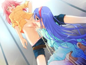 Rating: Explicit Score: 0 Tags: black_hair censored clitoris clothing erect_clitoris female golden_shower mouth_pee multiple_females multiple_girls panties pee_drink pee_squat_outdoors peeing pussy rule34 urine watersports yuri User: bunchy7s Rating: Explicit Score: 0 Tags: black_hair censored clitoris clothing erect_clitoris female golden_shower mouth_pee multiple_females multiple_girls panties pee_drink pee_squat_outdoors peeing pussy rule34 urine watersports yuri User: bunchy7s