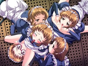 Rating: Explicit Score: 0 Tags: brown_hair clone cowgirl_position cunnilingus everyone facesitting female floor from_above game_cg glasses maid maid_headdress minori_(please_maid_me!) multiple_females multiple_girls no_panties oral please_maid_me! pussy pussy_juice rule34 short_hair sitting sitting_on_person source_request straddle yuri User: bunchy7s Rating: Explicit Score: 0 Tags: brown_hair clone cowgirl_position cunnilingus everyone facesitting female floor from_above game_cg glasses maid maid_headdress minori_(please_maid_me!) multiple_females multiple_girls no_panties oral please_maid_me! pussy pussy_juice rule34 short_hair sitting sitting_on_person source_request straddle yuri User: bunchy7s