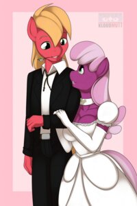 Rating: Safe Score: 0 Tags: anthro anthrofied big_breasts big_macintosh_(mlp) blonde_hair breasts cheerilee_(mlp) cleavage clothed clothing digital_media_(artwork) dress duo e621 earth_pony equid equine eye_contact female friendship_is_magic green_eyes hair hasbro hi_res horse kloudmutt looking_at_another male mammal multicolored_hair my_little_pony pony smile suit two_tone_hair wedding_dress User: bunchy7s Rating: Safe Score: 0 Tags: anthro anthrofied big_breasts big_macintosh_(mlp) blonde_hair breasts cheerilee_(mlp) cleavage clothed clothing digital_media_(artwork) dress duo e621 earth_pony equid equine eye_contact female friendship_is_magic green_eyes hair hasbro hi_res horse kloudmutt looking_at_another male mammal multicolored_hair my_little_pony pony smile suit two_tone_hair wedding_dress User: bunchy7s