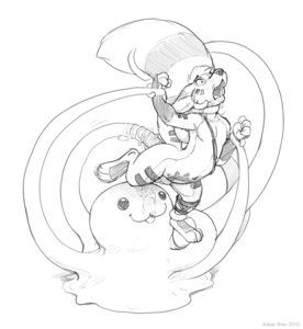 Rating: Explicit Score: 0 Tags: anal anal_penetration animal_genitalia balls bodypaint caramel_(halbean) citra duo e621 facial_paint fluffy fluffy_tail forced fully_sheathed genitals goo_creature male male/male male_penetrated male_penetrating male_penetrating_male mammal monochrome monster nude penetration rape restrained sex sheath simple_background sketch tail tentacle_rape tentacle_sex tentacles text twerp_(halbean) zaush User: bunchy7s
