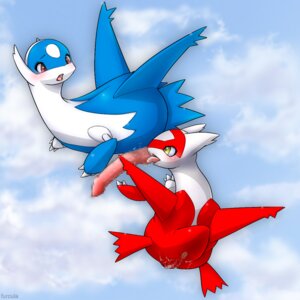 Rating: Explicit Score: 0 Tags: 1:1 anus big_penis blush bodily_fluids censored cloud duo e621 eon_duo erection fellatio female feral flucra flying generation_3_pokemon genital_fluids genitals huge_penis latias latios legendary_duo legendary_pokemon licking long_penis male male/female nintendo nude open_mouth oral outside penile penis pokemon pokemon_(species) red_eyes scalie sex sky skyscape tongue tongue_out vaginal_fluids vulva yellow_eyes User: bunchy7s Rating: Explicit Score: 0 Tags: 1:1 anus big_penis blush bodily_fluids censored cloud duo e621 eon_duo erection fellatio female feral flucra flying generation_3_pokemon genital_fluids genitals huge_penis latias latios legendary_duo legendary_pokemon licking long_penis male male/female nintendo nude open_mouth oral outside penile penis pokemon pokemon_(species) red_eyes scalie sex sky skyscape tongue tongue_out vaginal_fluids vulva yellow_eyes User: bunchy7s