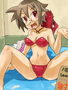 Rating: Explicit Score: 0 Tags: cowboy_hat demon demon_girl disgaea double_typhoon female glasses gunslinger_(disgaea) pointy_ears red_eyes rule34 tagme User: bunchy7s