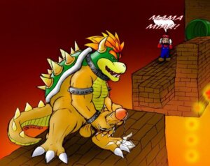 Rating: Explicit Score: 0 Tags: anthro balls being_watched big_penis bodily_fluids bottomwear bowser brick button_(fastener) caesarcub circumcised claws clothing cum cum_on_feet cum_on_hand cum_on_penis duo e621 erection exclamation_point facial_hair feet fire fireball footwear genital_fluids genitals gloves grasp hair handwear happy hat headgear headwear horn human italian_text koopa lava looking_at_another looking_down male mammal mario mario_bros masturbation muscular mustache narrowed_eyes nintendo open_mouth orgasm overalls pants pecs penile penile_masturbation penis reptile scalie sharp_teeth shell shocked shoes slightly_chubby smile spikes spiky_hair squint tail teeth text translated warp_pipe wristband User: bunchy7s