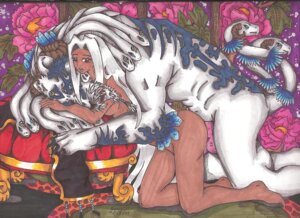 Rating: Explicit Score: 0 Tags: doggystyle duo e621 female feral from_behind_position genitals human interspecies male male/female mammal monster penetration penis sex tail unknown_artist vaginal vaginal_penetration User: bunchy7s Rating: Explicit Score: 0 Tags: doggystyle duo e621 female feral from_behind_position genitals human interspecies male male/female mammal monster penetration penis sex tail unknown_artist vaginal vaginal_penetration User: bunchy7s