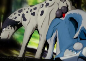 Rating: Explicit Score: 0 Tags: anal anal_sex balls canine dangerdoberman feral feral_on_feral gb_(ginga) ginga_(series) ginga_densetsu_weed knotting male male/male male_only penis rule34 weed_(ginga) User: bunchy7s
