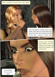 Rating: Explicit Score: 0 Tags: buffy_summers buffy_the_vampire_slayer comic dawn_summers female rule34 the_buffyverse User: bunchy7s Rating: Explicit Score: 0 Tags: buffy_summers buffy_the_vampire_slayer comic dawn_summers female rule34 the_buffyverse User: bunchy7s