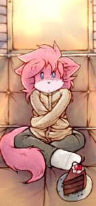 Rating: Safe Score: 0 Tags: aeris_(vg_cats) blue_eyes countershading domestic_cat e621 felid feline felis female fur hair looking_at_viewer mammal orangebox pink_body pink_fur pink_hair restraints solo straitjacket tail the_cake_is_not_a_lie vg_cats User: bunchy7s Rating: Safe Score: 0 Tags: aeris_(vg_cats) blue_eyes countershading domestic_cat e621 felid feline felis female fur hair looking_at_viewer mammal orangebox pink_body pink_fur pink_hair restraints solo straitjacket tail the_cake_is_not_a_lie vg_cats User: bunchy7s