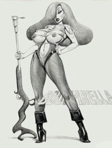 Rating: Explicit Score: 0 Tags: areola barbarella barbarella_(comic) barbarella_(cosplay) big_breasts breasts cosplay disney female female_only gun hair_over_one_eye holding_gun human jessica_rabbit julius_zimmerman long_hair monochrome nipples rifle rule34 solo text who_framed_roger_rabbit User: bunchy7s Rating: Explicit Score: 0 Tags: areola barbarella barbarella_(comic) barbarella_(cosplay) big_breasts breasts cosplay disney female female_only gun hair_over_one_eye holding_gun human jessica_rabbit julius_zimmerman long_hair monochrome nipples rifle rule34 solo text who_framed_roger_rabbit User: bunchy7s