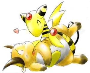 Rating: Questionable Score: 0 Tags: ambiguous_gender ampharos duo e621 eyes_closed feral fur generation_1_pokemon generation_2_pokemon heart_symbol low_res lying mammal nintendo nude on_side open_mouth orange_body orange_fur pokemon pokemon_(species) raichu rodent simple_background tail unknown_artist white_background yellow_body yellow_skin User: bunchy7s Rating: Questionable Score: 0 Tags: ambiguous_gender ampharos duo e621 eyes_closed feral fur generation_1_pokemon generation_2_pokemon heart_symbol low_res lying mammal nintendo nude on_side open_mouth orange_body orange_fur pokemon pokemon_(species) raichu rodent simple_background tail unknown_artist white_background yellow_body yellow_skin User: bunchy7s