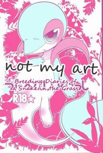 Rating: Explicit Score: 0 Tags: color english_text female female_only feral front_view nude pokemon pokemon_(species) pokemon_bw pussy rule34 snivy solo tagme text vulva User: bunchy7s