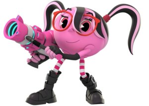 Rating: Safe Score: 0 Tags: absurd_res bandai_namco boots clothing cylindria e621 eyewear female fingerless_gloves footwear glasses gloves handwear hi_res not_furry official_art pac-man_(series) pac-man_and_the_ghostly_adventures pac-worlder pigtails pink_eyes shoes solo unknown_artist waddling_head User: bunchy7s Rating: Safe Score: 0 Tags: absurd_res bandai_namco boots clothing cylindria e621 eyewear female fingerless_gloves footwear glasses gloves handwear hi_res not_furry official_art pac-man_(series) pac-man_and_the_ghostly_adventures pac-worlder pigtails pink_eyes shoes solo unknown_artist waddling_head User: bunchy7s