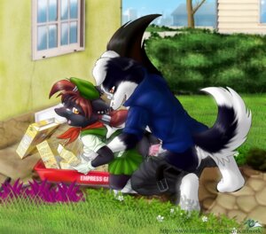 Rating: Explicit Score: 0 Tags: 2010 angello angello_cauich anthro belt blush bodily_fluids border_collie bottomwear bottomwear_down box building canid canine canis clothed clothing collie container cookie cum domestic_dog duo e621 ear_piercing erection eyewear female female_penetrated flower food from_behind_position genital_fluids genitals girl_scout glasses gloves grass hair handwear hat headgear headwear herding_dog heterochromia house loli male male/female male_penetrating male_penetrating_female mammal no_underwear open_bottomwear open_clothing open_mouth open_pants outside pants pants_down partially_clothed pastoral_dog penetration penile penile_penetration penis penis_in_vagina piercing plant red_hair sex sheepdog sherly_karu shirt tail topwear tree vaginal vaginal_fluids vaginal_penetration vulva window wood young young_anthro User: bunchy7s