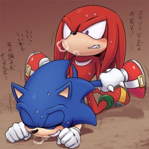 Rating: Explicit Score: 0 Tags: 1:1 anal anal_penetration anthro anthro_on_anthro anthro_penetrated anthro_penetrating anthro_penetrating_anthro big_eyes big_head blue_body blue_fur bodily_fluids clothing dialogue duo e621 echidna eulipotyphlan eyes_closed footwear fur hedgehog japanese_text karlo knuckles_the_echidna looking_pleasured male male/male male_penetrated male_penetrating male_penetrating_male mammal monotreme open_mouth penetration penile penile_penetration penis_in_ass purple_eyes sega sex side_mouth socks sonic_the_hedgehog sonic_the_hedgehog_(series) sweat text toony translated User: bunchy7s Rating: Explicit Score: 0 Tags: 1:1 anal anal_penetration anthro anthro_on_anthro anthro_penetrated anthro_penetrating anthro_penetrating_anthro big_eyes big_head blue_body blue_fur bodily_fluids clothing dialogue duo e621 echidna eulipotyphlan eyes_closed footwear fur hedgehog japanese_text karlo knuckles_the_echidna looking_pleasured male male/male male_penetrated male_penetrating male_penetrating_male mammal monotreme open_mouth penetration penile penile_penetration penis_in_ass purple_eyes sega sex side_mouth socks sonic_the_hedgehog sonic_the_hedgehog_(series) sweat text toony translated User: bunchy7s