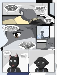 Rating: Safe Score: 0 Tags: anthro black_body black_fur book brown_eyes canid canine clock clothed clothing comic dialogue dolly_conner e621 english_text female fur grey_body grey_fur kurapika male mammal military morning raven_wolf text yula_(raven_wolf) User: bunchy7s Rating: Safe Score: 0 Tags: anthro black_body black_fur book brown_eyes canid canine clock clothed clothing comic dialogue dolly_conner e621 english_text female fur grey_body grey_fur kurapika male mammal military morning raven_wolf text yula_(raven_wolf) User: bunchy7s