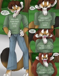 Rating: Questionable Score: 0 Tags: aakashi anthro barefoot big_breasts biped blue_bottomwear blue_clothing blue_pants bottomwear breast_expansion breast_growth breasts brenda_(brenderlin) brown_body brown_fur brown_hair clothed clothing comic cougar dialogue digital_media_(artwork) e621 english_text expansion feet felid feline female fur gender_transformation green_clothing green_shirt green_t-shirt green_topwear growth hair hair_growth hands_on_hips human male mammal msfhwraith mtf_transformation outside pants plantigrade_to_digitigrade shirt shirt_logo solo t-shirt tail text topwear transformation User: bunchy7s