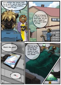 Rating: Safe Score: 0 Tags: anthro atheist bed bedroom black_body black_fur blonde_hair comic controller dark_nurse dialogue duncan_(dark_nurse) duo dvd e621 electronics english_text felid fur furniture hair lion mailbox male mammal markings melanistic pantherine priest religion remote_control solo_focus spots spotted_body spotted_fur tail television text User: bunchy7s