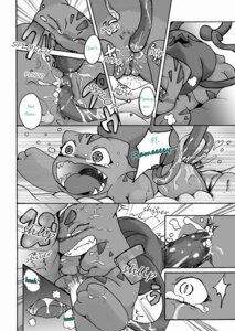 Rating: Explicit Score: 0 Tags: black_and_white bodily_fluids bulbasaur comic cum e621 elemental_creature english_text female feral flora_fauna generation_1_pokemon genital_fluids genitals hi_res masturbation monochrome nintendo plant plump_labia pokemon pokemon_(species) scalie solo suzumaru text vaginal vaginal_masturbation vulva User: bunchy7s