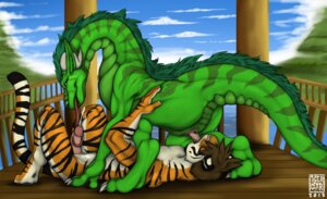 Rating: Explicit Score: 0 Tags: 2013 69_position anthro anthro_on_feral anus bestiality bodily_fluids cum cumshot cunnilingus dragon duo e621 ejaculation erection european_mythology felid fellatio female feral fur furred_dragon furred_scalie genital_fluids genitals humanoid_genitalia humanoid_penis interspecies licking looking_back lying male male/female male_on_feral mammal mythological_creature mythological_scalie mythology nude on_back oral orgasm pantherine penile penis penis_lick scalie sex tail tiger tigerxtreme tongue tongue_out vaginal vaginal_fluids vaginal_fluids_on_tongue vulva western_dragon User: bunchy7s