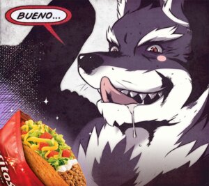 Rating: Safe Score: 0 Tags: anthro bcokami black_body black_fur black_nose blush bodily_fluids brown_eyes bueno bust_portrait canid canine canis countershading doritos drooling e621 food frito-lay fur male mammal meme orion_(aluminemsiren) portrait red_eyes saliva solo taco teeth tongue tongue_out whiskers white_body white_fur wolf User: bunchy7s Rating: Safe Score: 0 Tags: anthro bcokami black_body black_fur black_nose blush bodily_fluids brown_eyes bueno bust_portrait canid canine canis countershading doritos drooling e621 food frito-lay fur male mammal meme orion_(aluminemsiren) portrait red_eyes saliva solo taco teeth tongue tongue_out whiskers white_body white_fur wolf User: bunchy7s