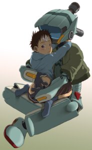 Rating: Explicit Score: 0 Tags: ambiguous_gender brown_background canti flcl gradient_background male male/ambiguous naota_nandaba rule34 tagme white_background User: bunchy7s