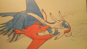 Rating: Explicit Score: 0 Tags: color female feral insertion latias latios male nude penis pokemon pokemon_(species) pokemon_rse pussy rule34 side_view straight tagme vulva User: bunchy7s Rating: Explicit Score: 0 Tags: color female feral insertion latias latios male nude penis pokemon pokemon_(species) pokemon_rse pussy rule34 side_view straight tagme vulva User: bunchy7s