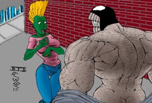 Rating: Questionable Score: 0 Tags: 1girls 2002 amy_belcher bludgeon_(character) die female green_skin image_comics mohawk rule34 savage_dragon she-dragon yellow_hair User: bunchy7s Rating: Questionable Score: 0 Tags: 1girls 2002 amy_belcher bludgeon_(character) die female green_skin image_comics mohawk rule34 savage_dragon she-dragon yellow_hair User: bunchy7s
