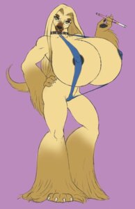 Rating: Questionable Score: 0 Tags: afghan_hound anthro areola big_breasts bikini black_areola black_pawpads blue_bikini blue_clothing blue_swimwear breasts brown_snout canid canine canis choker cigarette cigarette_holder claws clothed clothing digital_media_(artwork) domestic_dog e621 facial_markings female finger_claws fur gideon green_eyes head_markings huge_breasts hunting_dog hyper hyper_breasts ineffective_clothing jewelry mammal markings muzzle_(marking) necklace nipples one-piece_swimsuit pawpads sighthound skimpy sling_bikini smoke smoking solo swimwear tail tan_body tan_fur toe_claws two-piece_swimsuit white_claws User: bunchy7s Rating: Questionable Score: 0 Tags: afghan_hound anthro areola big_breasts bikini black_areola black_pawpads blue_bikini blue_clothing blue_swimwear breasts brown_snout canid canine canis choker cigarette cigarette_holder claws clothed clothing digital_media_(artwork) domestic_dog e621 facial_markings female finger_claws fur gideon green_eyes head_markings huge_breasts hunting_dog hyper hyper_breasts ineffective_clothing jewelry mammal markings muzzle_(marking) necklace nipples one-piece_swimsuit pawpads sighthound skimpy sling_bikini smoke smoking solo swimwear tail tan_body tan_fur toe_claws two-piece_swimsuit white_claws User: bunchy7s