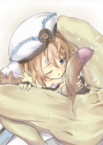 Rating: Explicit Score: 0 Tags: aral blanc blue_eyes blush breasts brown_hair compile_heart cum cum_on_hair ejaculation facial fellatio female gust hat huge_cock idea_factory male neptunia_(series) nipples one_closed_eyes oral penis pubic_hair rule34 saliva sega short_hair uncensored wink User: bunchy7s