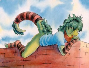 Rating: Safe Score: 0 Tags: amber_eyes anthro armwear biped blue_clothing blue_hair_lizard_(ruaidri) blue_topwear bottomless clothed clothing e621 fingerless_gloves gloves green_body green_hair green_scales hair handwear ineffective_clothing leg_warmers legwear lizard looking_at_viewer lying male on_front painting_(artwork) pattern_armwear pattern_clothing pattern_legwear reptile ruaidri scales scalie shirt solo striped_armwear striped_clothing striped_legwear stripes tail topwear traditional_media_(artwork) traditional_painting_(artwork) traditional_watercolor_(artwork) watercolor_(artwork) User: bunchy7s Rating: Safe Score: 0 Tags: amber_eyes anthro armwear biped blue_clothing blue_hair_lizard_(ruaidri) blue_topwear bottomless clothed clothing e621 fingerless_gloves gloves green_body green_hair green_scales hair handwear ineffective_clothing leg_warmers legwear lizard looking_at_viewer lying male on_front painting_(artwork) pattern_armwear pattern_clothing pattern_legwear reptile ruaidri scales scalie shirt solo striped_armwear striped_clothing striped_legwear stripes tail topwear traditional_media_(artwork) traditional_painting_(artwork) traditional_watercolor_(artwork) watercolor_(artwork) User: bunchy7s