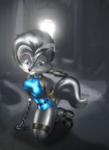 Rating: Safe Score: 0 Tags: 3_toes angry anthro archie_comics bdsm blue_eyes bondage bound breasts canid canine canis captured chain chained clothing collar cuff_(restraint) dungeon e621 erikson1 feet female hair hi_res leotard long_hair looking_at_viewer lupe_the_wolf mammal multicolored_hair plantigrade prisoner restrained restraints rope sega shackles solo sonic_the_hedgehog_(archie) sonic_the_hedgehog_(comics) sonic_the_hedgehog_(series) submissive submissive_female tight_clothing toes two_tone_hair wolf User: bunchy7s