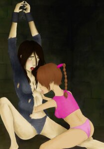 Rating: Explicit Score: 0 Tags: 2girls arms_up artist_request avatar_the_last_airbender azula black_background bondage bound_wrists breasts clothing cuffs female female_only human multiple_females multiple_girls panties rule34 simple_background sitting small_breasts straight_hair tagme ty_lee wrist_cuffs yuri User: bunchy7s Rating: Explicit Score: 0 Tags: 2girls arms_up artist_request avatar_the_last_airbender azula black_background bondage bound_wrists breasts clothing cuffs female female_only human multiple_females multiple_girls panties rule34 simple_background sitting small_breasts straight_hair tagme ty_lee wrist_cuffs yuri User: bunchy7s