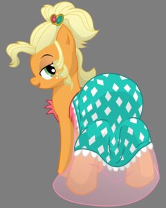 Rating: Safe Score: 0 Tags: 4:5 absurd_res alpha_channel alternate_hairstyle apple_jewel_(mlp) applejack_(mlp) big_butt blonde_hair butt butt_pose clothed clothing digital_media_(artwork) drag_(fashion) drag_queen dress e621 earth_pony equid equine eyebrows eyelashes female freckles friendship_is_magic fur gem green_eyes hair half-closed_eyes hasbro hi_res hooves horse huge_butt jewelry long_hair looking_at_viewer looking_back mammal my_little_pony narrowed_eyes orange_body orange_fur pony pose smile solo vector xniclord789x User: bunchy7s