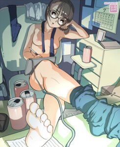 Rating: Questionable Score: 0 Tags: 1girls beverage_can book breasts calendar_(object) can cans desk feet female footwear glasses highres keyboard pen photo_(object) picture rule34 skirt socks soda tablet yasumori_zen User: bunchy7s Rating: Questionable Score: 0 Tags: 1girls beverage_can book breasts calendar_(object) can cans desk feet female footwear glasses highres keyboard pen photo_(object) picture rule34 skirt socks soda tablet yasumori_zen User: bunchy7s