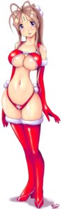 Rating: Explicit Score: 0 Tags: 1girls belldandy bra breasts christmas female goddess high_heel_boots high_heels holidays large_breasts light-skinned_female light_skin long_hair mashitaka medium_breasts oh_my_goddess! panties pointy_chin posing rule34 stockings straight_hair thighhighs wide_hips User: bunchy7s